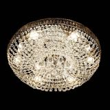 Люстра Лацио №6 конус под бронзу в Симферополе