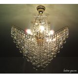 Люстра Лилия № 2 шар в Симферополе