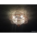 Люстра Лотос в Симферополе