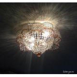 Люстра Лотос в Симферополе