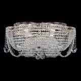 Люстра Лотос №2 700 мм шар в Симферополе