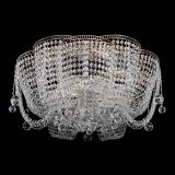 Люстра Лотос №2 700 мм шар в Симферополе