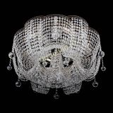 Люстра Лотос №2 700 мм шар в Симферополе