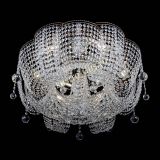 Люстра Лотос №2 700 мм шар в Симферополе