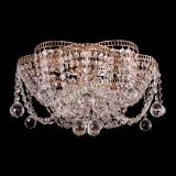 Люстра Лотос №2 шар в Симферополе