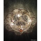 Люстра Лотос в Симферополе