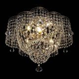 Люстра Лотос 3 лампы в Симферополе