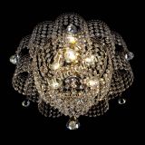 Люстра Лотос 3 лампы в Симферополе