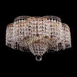 Люстра Лотос №6 в Симферополе