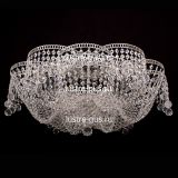 Люстра Лотос Пион Шар в Симферополе