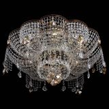 Люстра Лотос Стелла Осень 700 мм в Симферополе