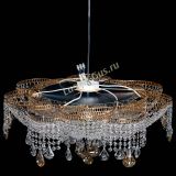 Люстра Лотос Стелла Осень 700 мм в Симферополе