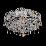 Люстра Лотос Стелла Осень в Симферополе