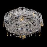 Люстра Лотос Стелла Осень в Симферополе