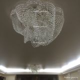 Люстра Лотос Василиса 6 ламп в Симферополе