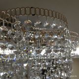 Люстра Лотос Василиса 6 ламп в Симферополе