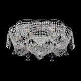 Люстра Лотос Журавлик с конусами в Симферополе