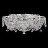 Люстра Лотос Журавлик с конусами в Симферополе