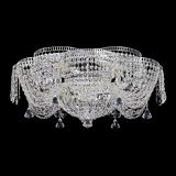 Люстра Лотос Журавлик с конусами в Симферополе