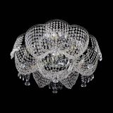 Люстра Лотос Журавлик с конусами в Симферополе