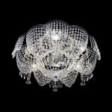 Люстра Лотос Журавлик с конусами в Симферополе