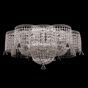 Люстра Лотос в Симферополе отзыв и фото покупателя