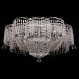 Люстра Лотос в Симферополе