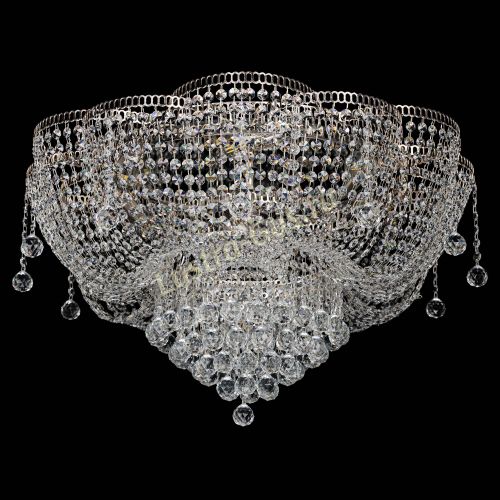 Люстра Марианна в Симферополе Гусь Хрустальный