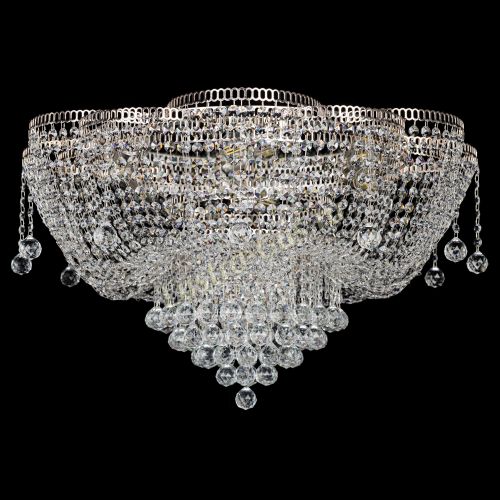 Люстра Марианна в Симферополе Гусь Хрустальный