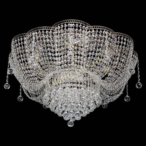 Люстра Марианна в Симферополе Гусь Хрустальный