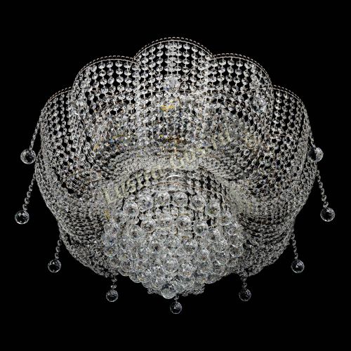 Люстра Марианна в Симферополе Гусь Хрустальный