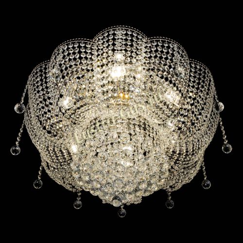 Люстра Марианна в Симферополе Гусь Хрустальный