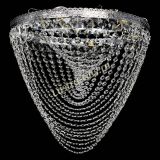 Люстра Милан №6 водоворот в Симферополе