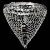 Люстра Милан №6 водоворот в Симферополе