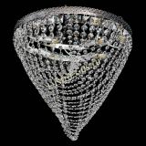 Люстра Милан №6 водоворот в Симферополе