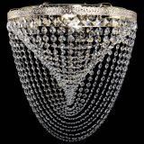 Люстра Милан №6 водоворот в Симферополе