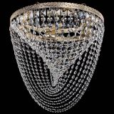 Люстра Милан №6 водоворот в Симферополе