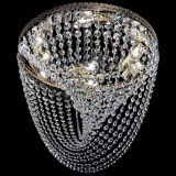 Люстра Милан №6 водоворот в Симферополе