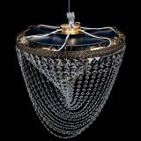 Люстра Милан №6 водоворот в Симферополе