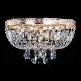 Люстра Милан Астра №3 черная в Симферополе