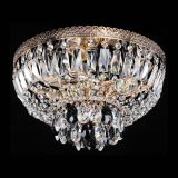 Люстра Милан Астра №3 черная в Симферополе