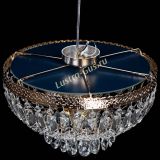 Люстра Милан Астра №3 в Симферополе