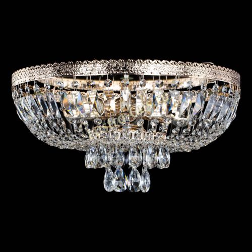 Люстра Милан Астра №5 в Симферополе Гусь Хрустальный