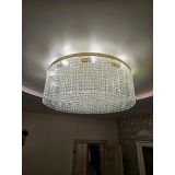 Люстра Милан капель №10 в Симферополе