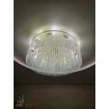 Люстра Милан капель №10 в Симферополе