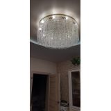 Люстра Милан капель №10 в Симферополе