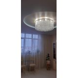 Люстра Милан капель №10 в Симферополе