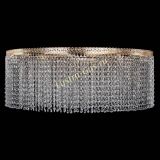 Люстра Милан капель №10 в Симферополе