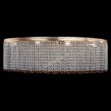 Люстра Милан капель №12 чайная в Симферополе