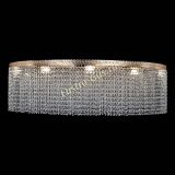 Люстра Милан капель №12 в Симферополе